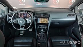 Volkswagen Golf de 2017