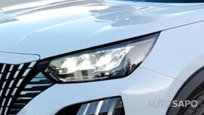 Peugeot 2008 1.2 PureTech Allure de 2023