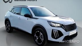 Peugeot 2008 1.2 PureTech Allure de 2023