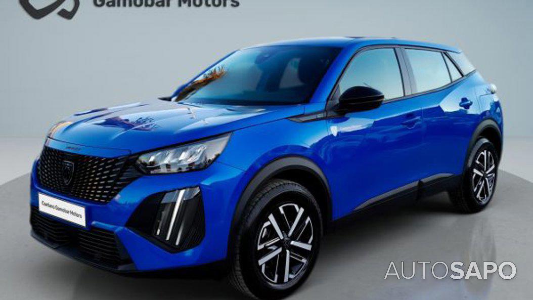 Peugeot 2008 Active de 2023