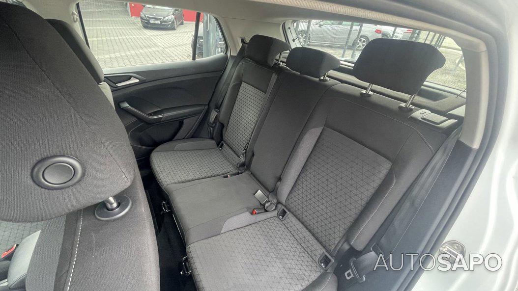 Volkswagen T-Cross 1.0 TSI Life de 2023