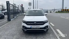 Volkswagen T-Cross 1.0 TSI Life de 2023