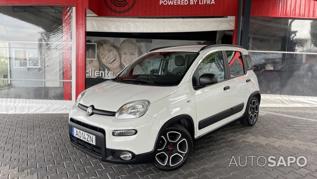 Fiat Panda de 2022