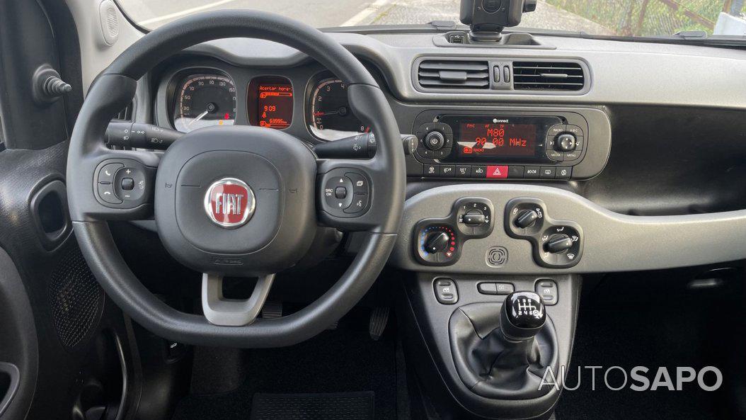 Fiat Panda de 2022