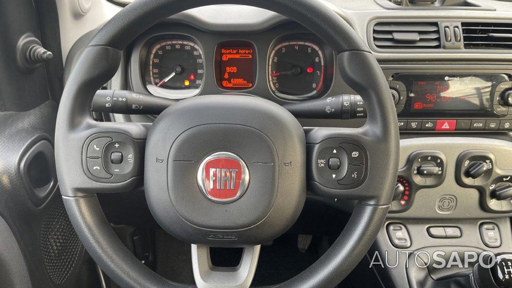 Fiat Panda de 2022