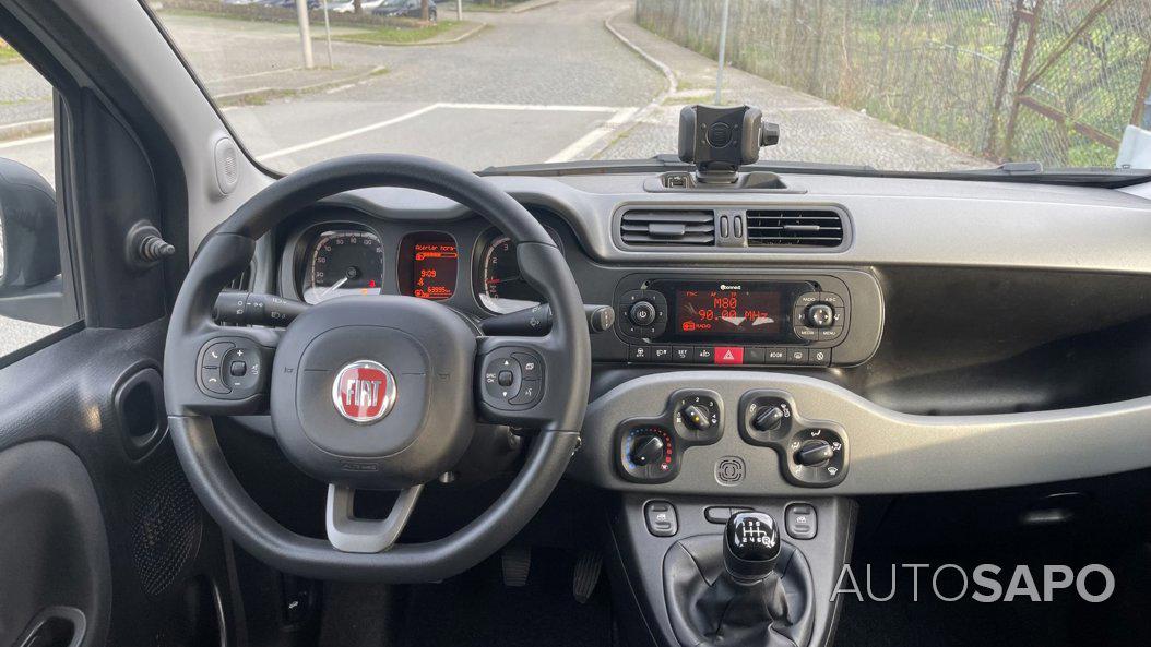 Fiat Panda de 2022