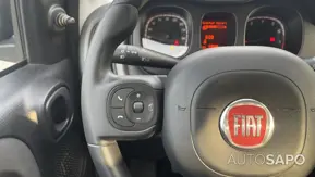 Fiat Panda de 2022