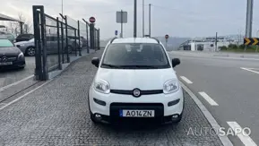 Fiat Panda de 2022