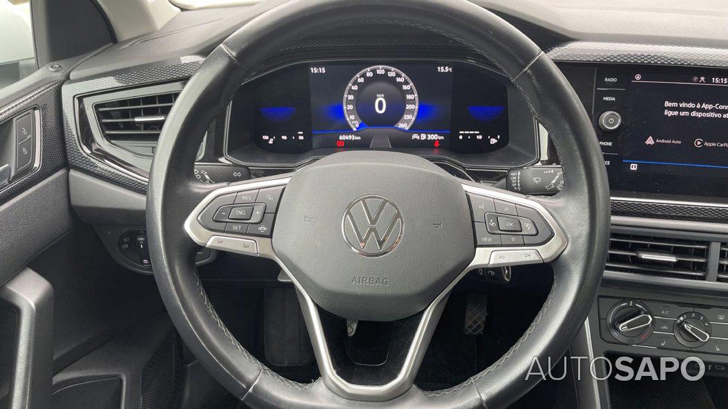 Volkswagen Polo de 2022