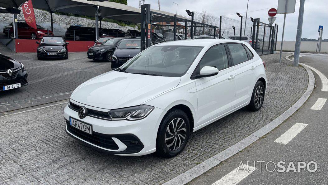 Volkswagen Polo de 2022