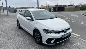 Volkswagen Polo de 2022