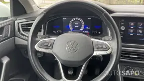 Volkswagen Polo de 2022