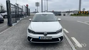 Volkswagen Polo de 2022