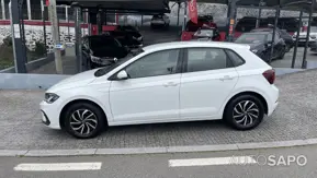 Volkswagen Polo de 2022