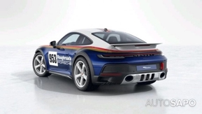 Porsche 911 de 2023