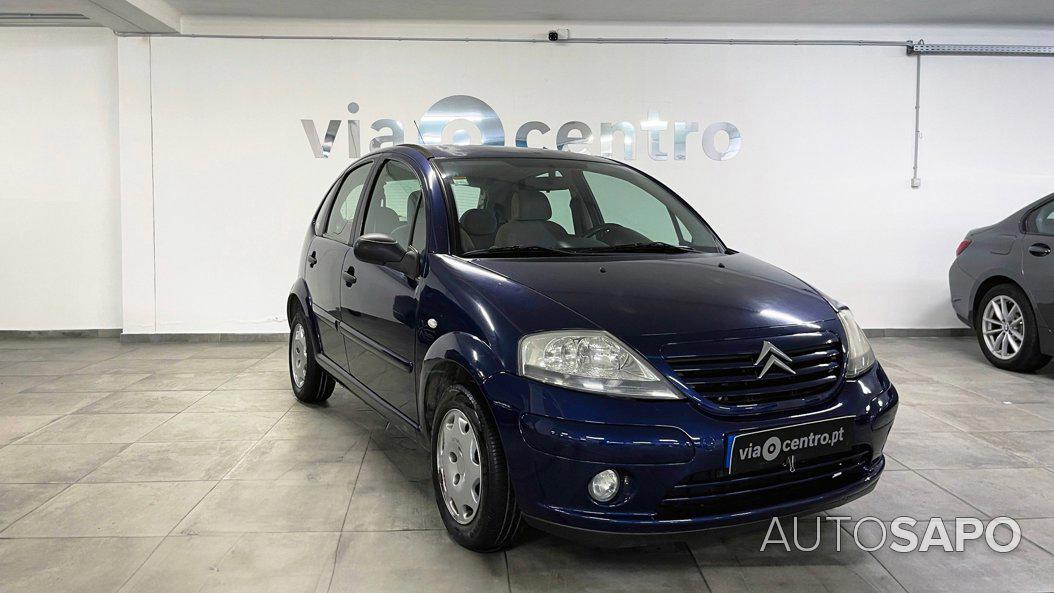 Citroen C3 de 2004