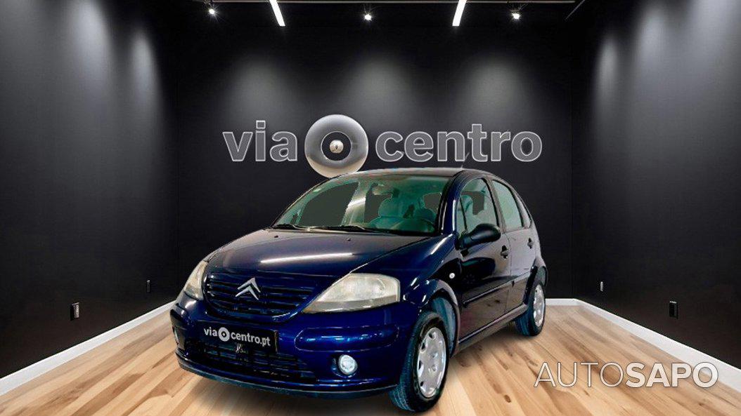 Citroen C3 de 2004