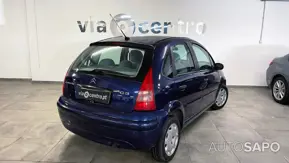 Citroen C3 de 2004