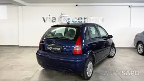 Citroen C3 de 2004