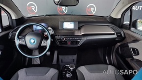 BMW i3 de 2016