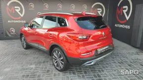 Renault Kadjar de 2019