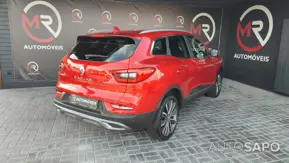 Renault Kadjar de 2019