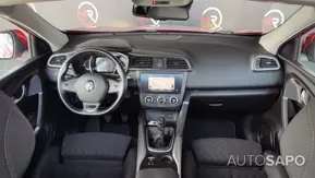 Renault Kadjar de 2019