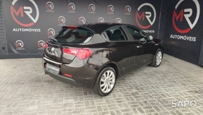 Alfa Romeo Giulietta de 2015