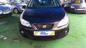 Seat Ibiza 1.6 TDi Style DPF de 2011