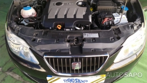 Seat Ibiza 1.6 TDi Style DPF de 2011