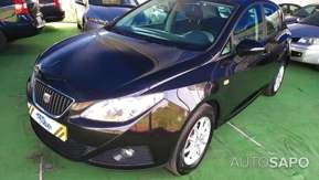 Seat Ibiza 1.6 TDi Style DPF de 2011