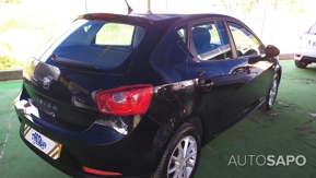 Seat Ibiza 1.6 TDi Style DPF de 2011