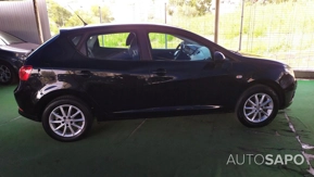 Seat Ibiza 1.6 TDi Style DPF de 2011