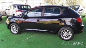 Seat Ibiza 1.6 TDi Style DPF de 2011