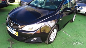 Seat Ibiza 1.6 TDi Style DPF de 2011