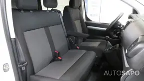 Toyota Proace de 2018