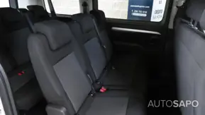 Toyota Proace de 2018