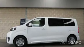 Toyota Proace de 2018