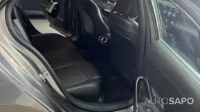 Mercedes-Benz Classe A 180 d Style Aut. de 2018