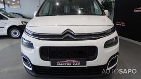 Citroen Berlingo 1.5 BlueHDi M Live de 2018