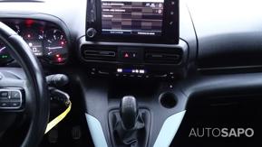 Citroen Berlingo 1.5 BlueHDi M Live de 2018