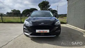 Ford Focus de 2021