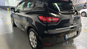 Renault Clio 0.9 TCE Limited de 2018