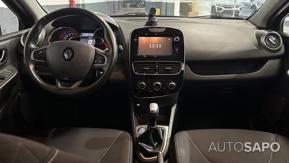 Renault Clio 0.9 TCE Limited de 2018