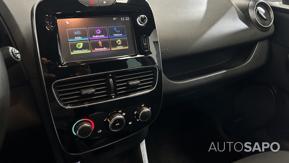 Renault Clio 0.9 TCE Limited de 2018