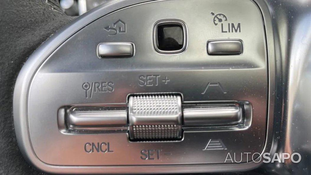 Mercedes-Benz Classe GLC 63 AMG S 4-Matic de 2021