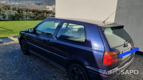 Volkswagen Golf 1.9 TD de 1995