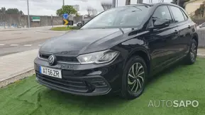 Volkswagen Polo de 2022