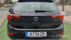 Volkswagen Polo de 2022