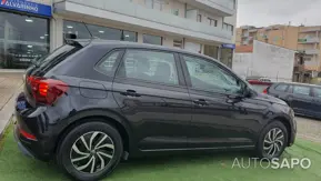 Volkswagen Polo de 2022